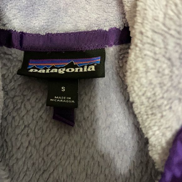 patagonia sweater - Picture 3 of 3